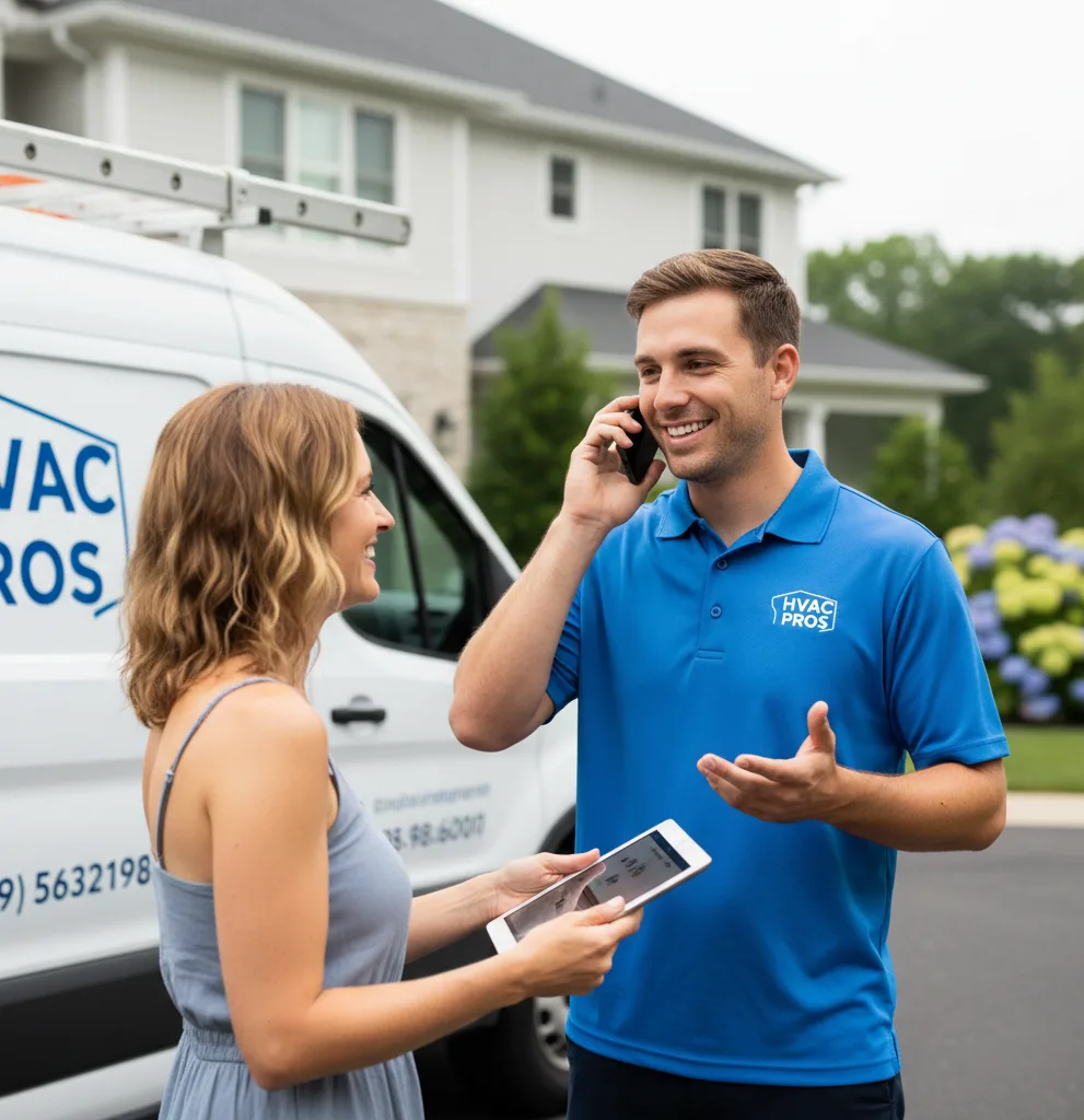 Furnace Repair in Homewood, AL